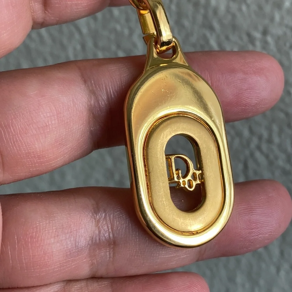 🖤DIOR💕Keychain - Picture 4 of 17